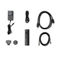 Onkyo GX-30ARC Creator Series Desktop Speakers - Black