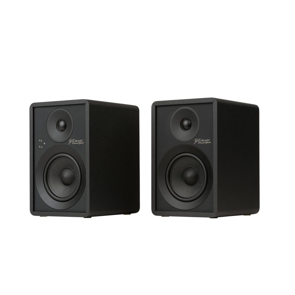 Onkyo GX-30ARC Creator Series Desktop Speakers - Black