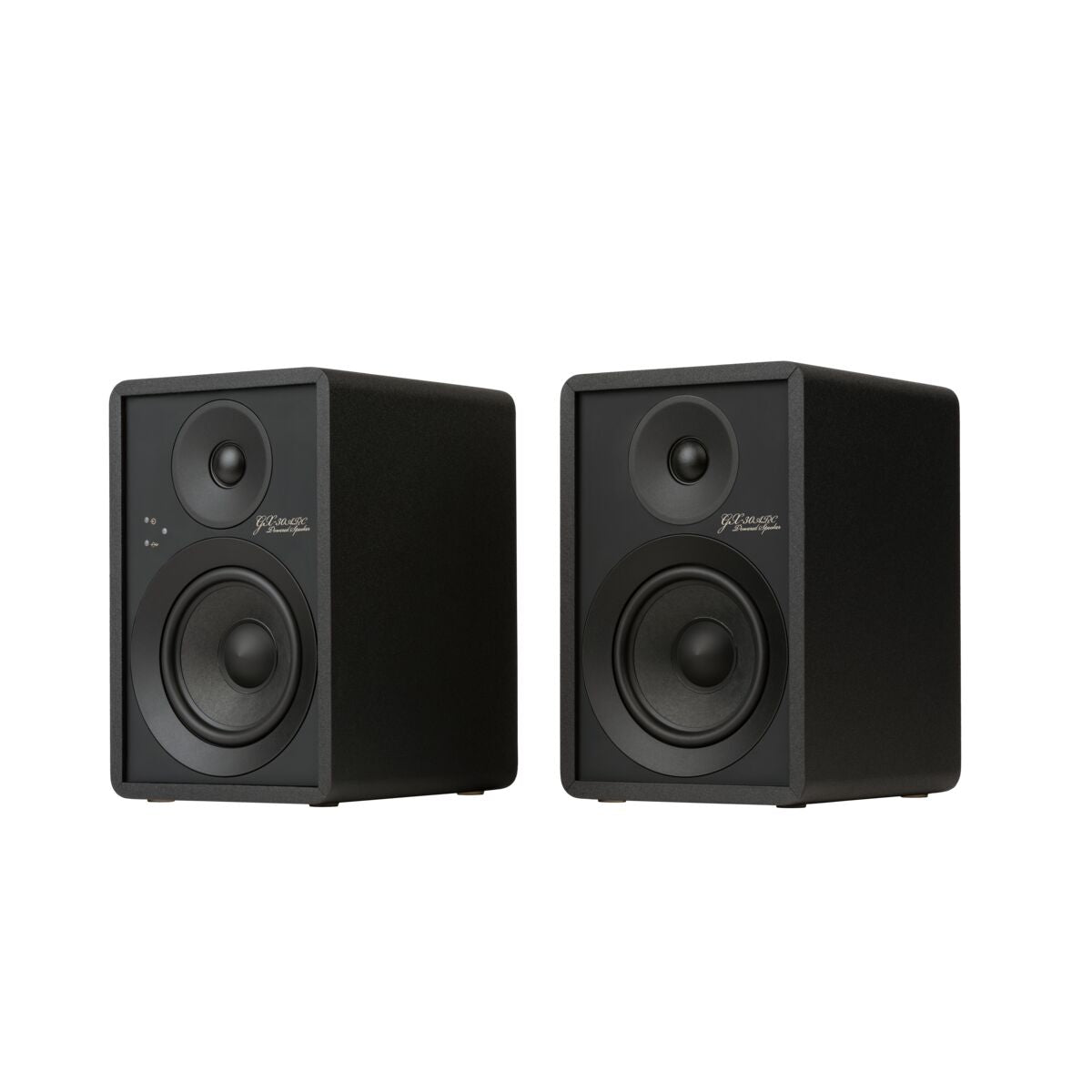 Onkyo GX-30ARC Creator Series Desktop Speakers - Black