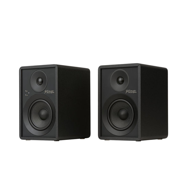 Onkyo GX-30ARC Creator Series Desktop Speakers - Black