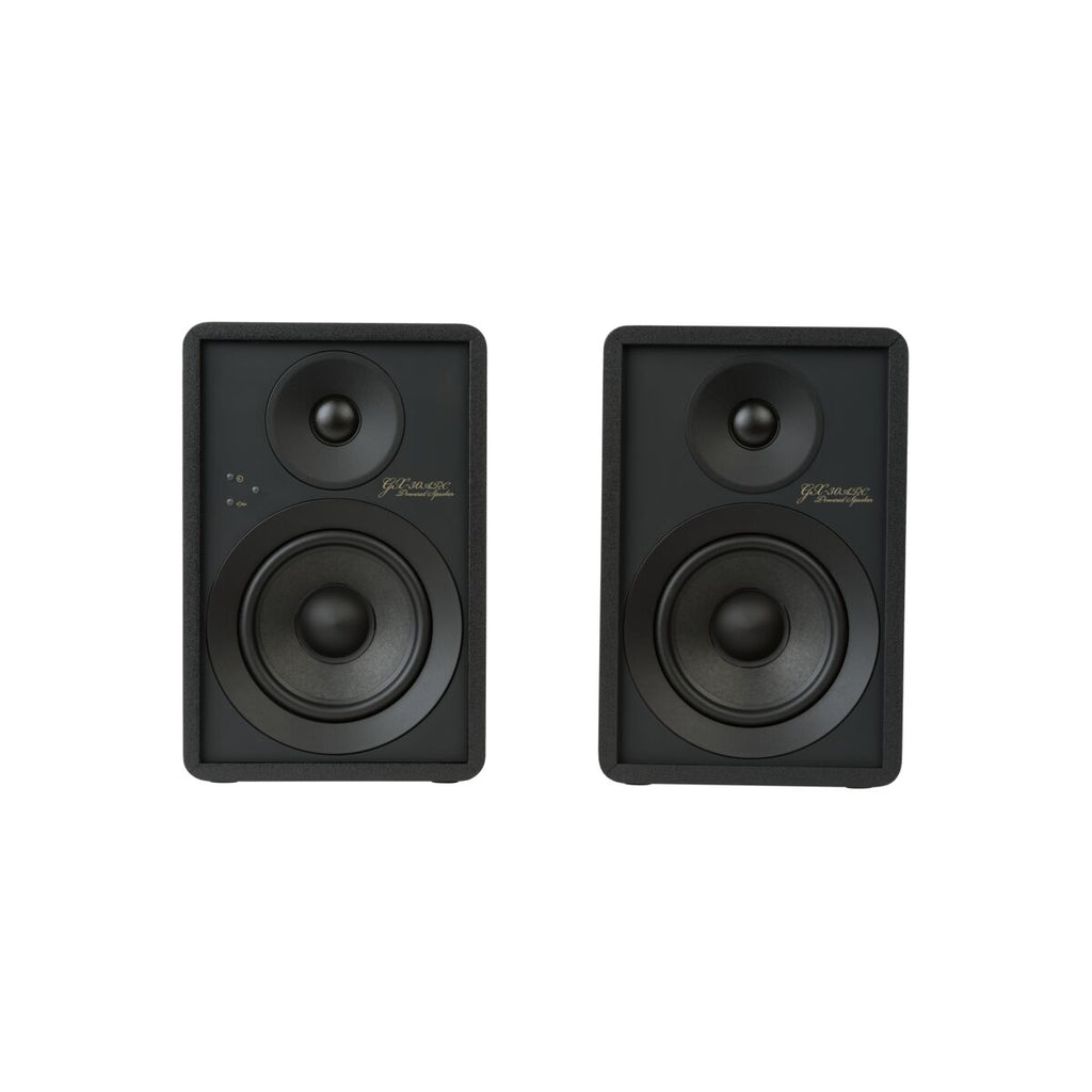 Onkyo GX-30ARC Creator Series Desktop Speakers - Black