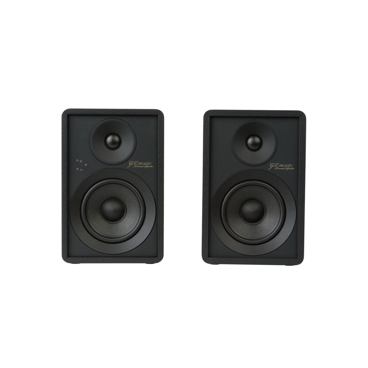 Onkyo GX-30ARC Creator Series Desktop Speakers - Black