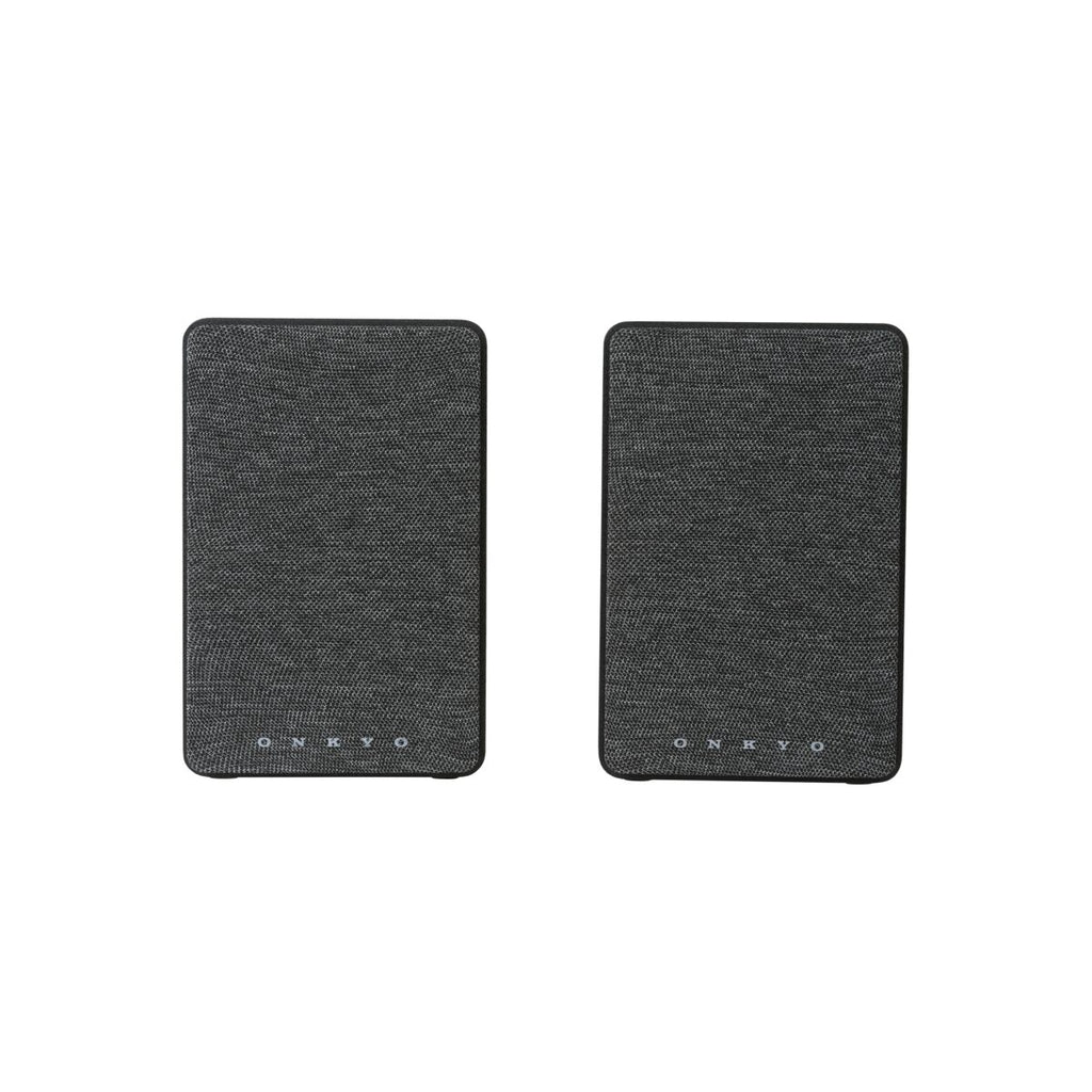 Onkyo GX-30ARC Creator Series Desktop Speakers - Black