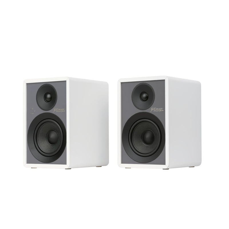 Onkyo GX-30ARC Creator Series Desktop Speakers - White