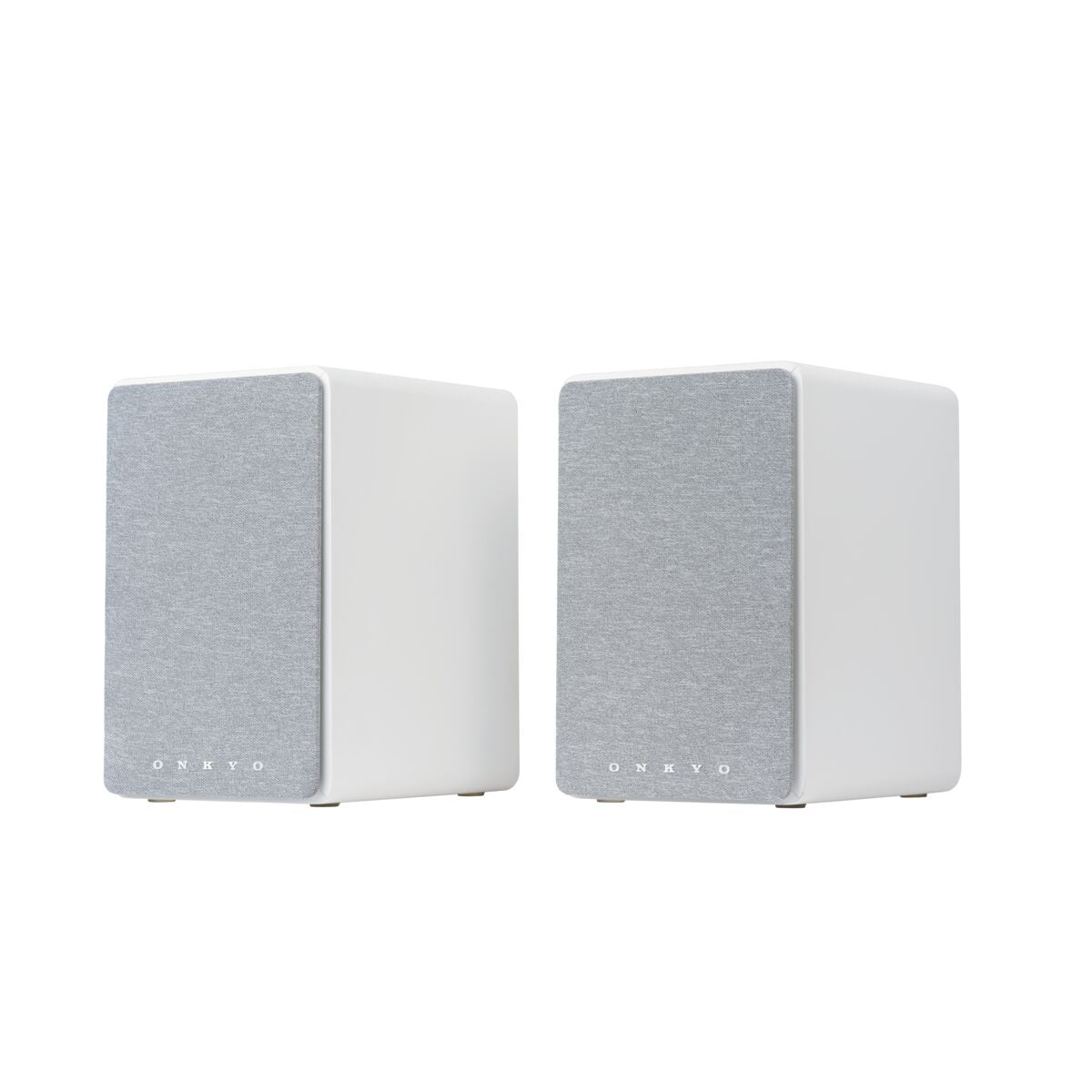 Onkyo GX-30ARC Creator Series Desktop Speakers - White