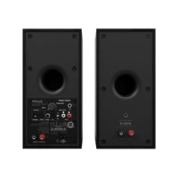 Klipsch R-40PM Bookshelf Speakers