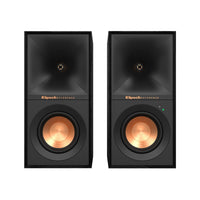 Klipsch R-40PM Bookshelf Speakers