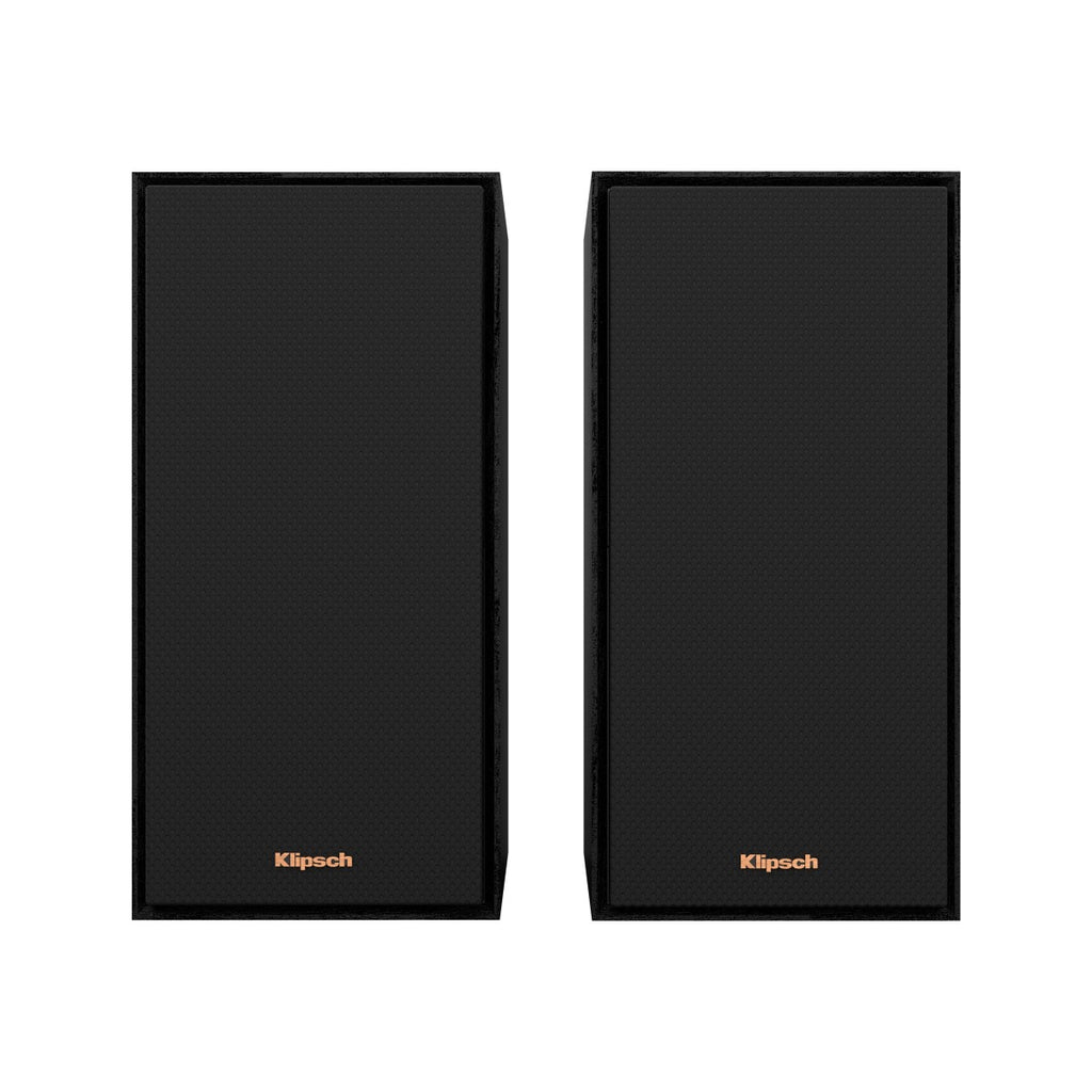 Klipsch R-40PM Bookshelf Speakers