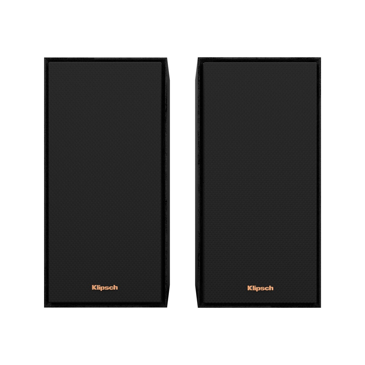 Klipsch R-40PM Bookshelf Speakers