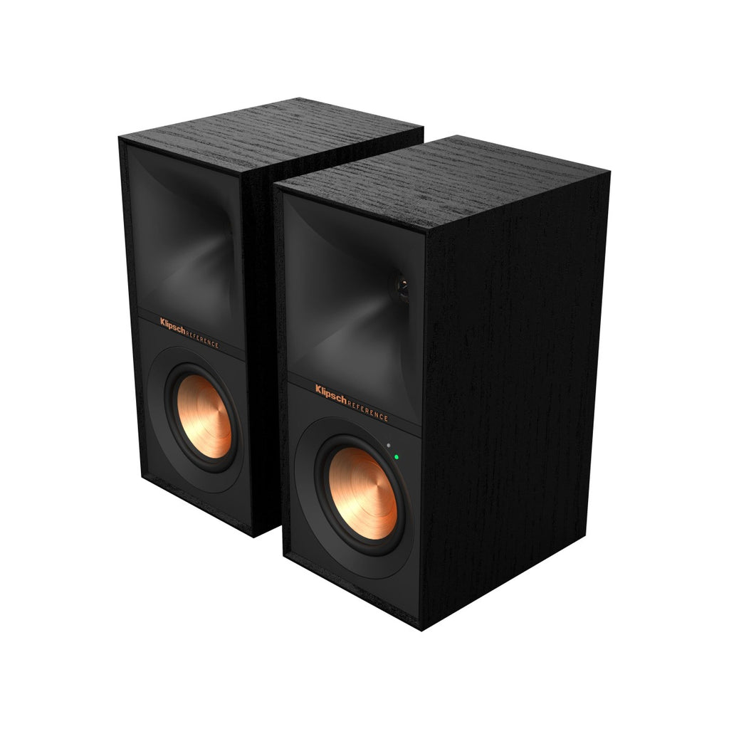 Klipsch R-40PM Bookshelf Speakers