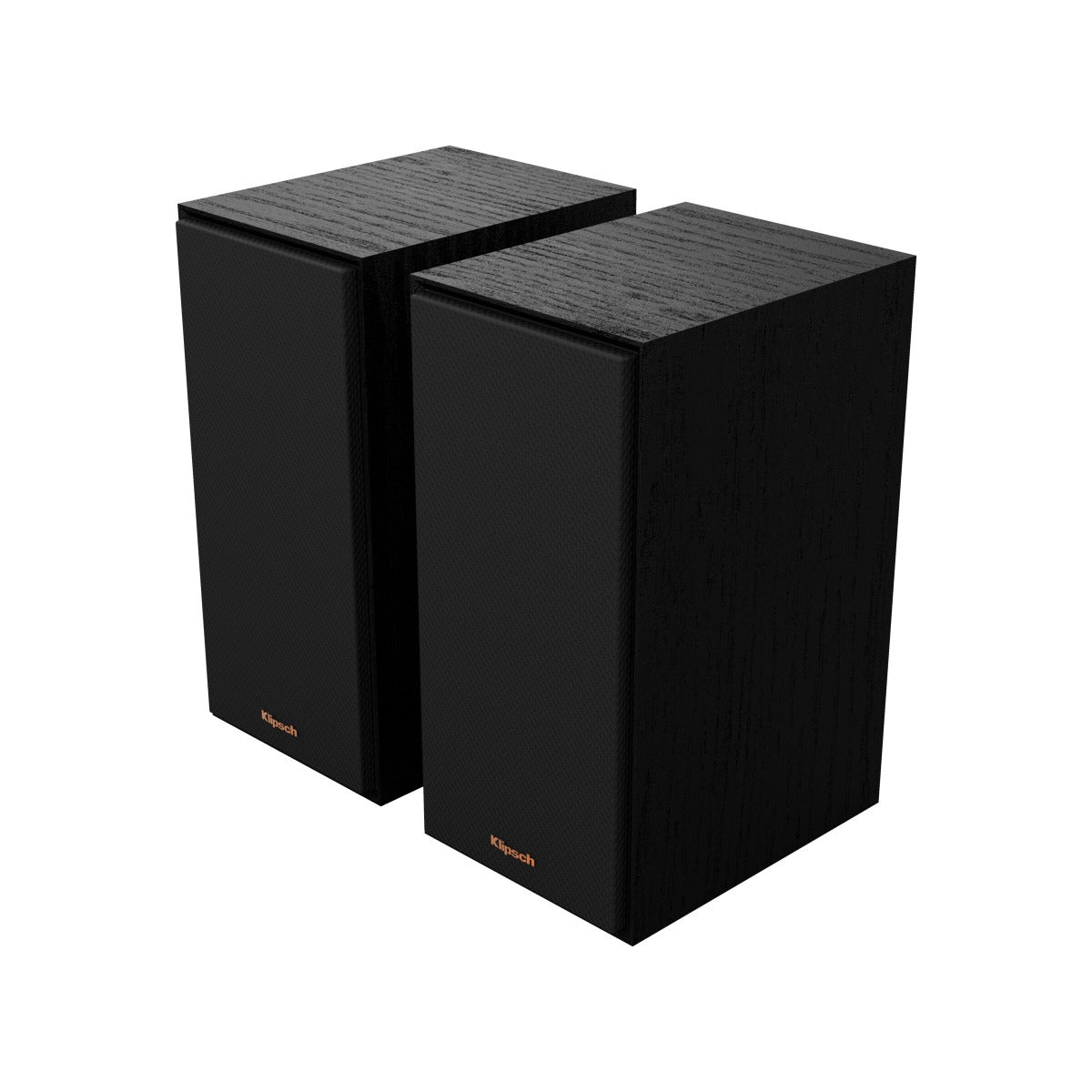 Klipsch R-40PM Bookshelf Speakers