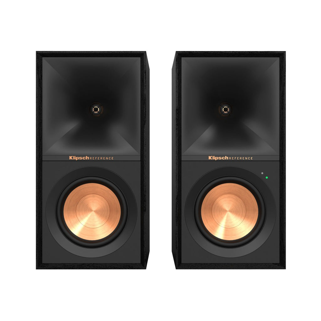 Klipsch R-50PM Bookshelf Speakers