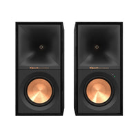 Klipsch R-50PM Bookshelf Speakers
