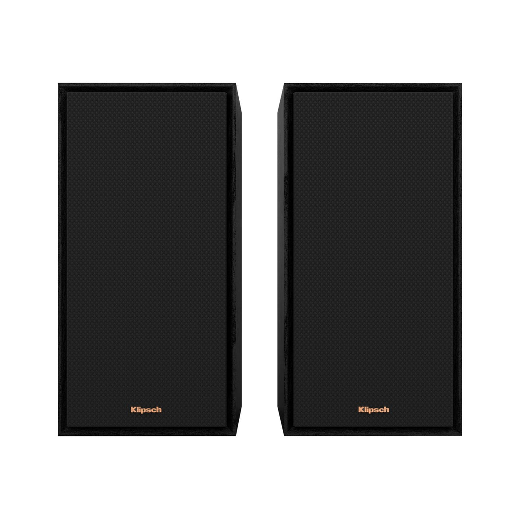 Klipsch R-50PM Bookshelf Speakers