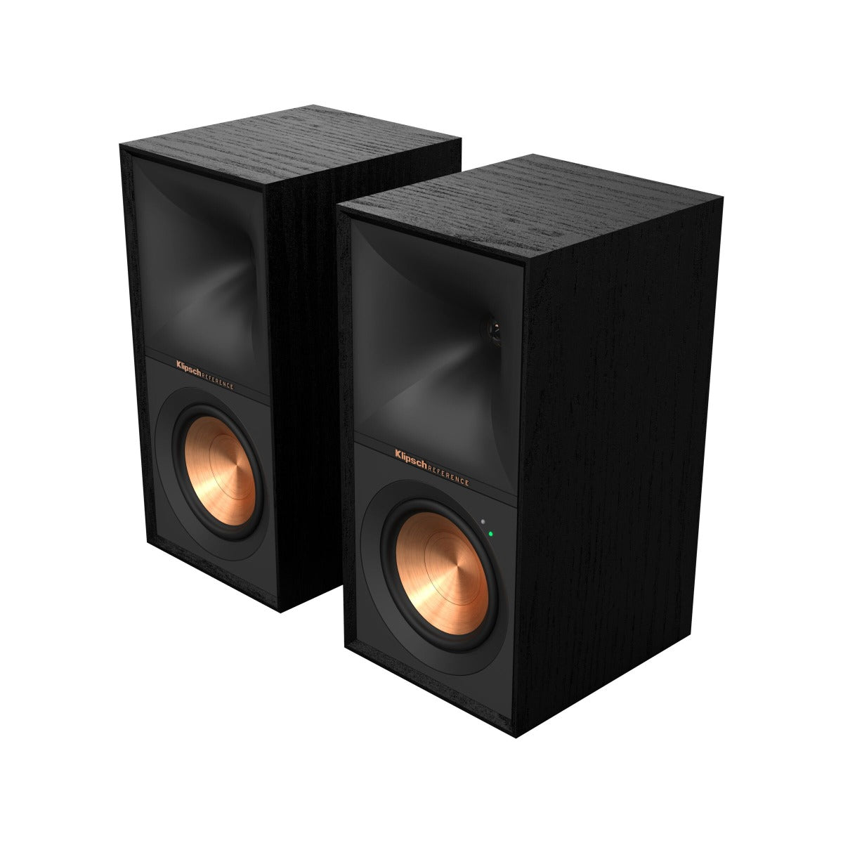 Klipsch R-50PM Bookshelf Speakers