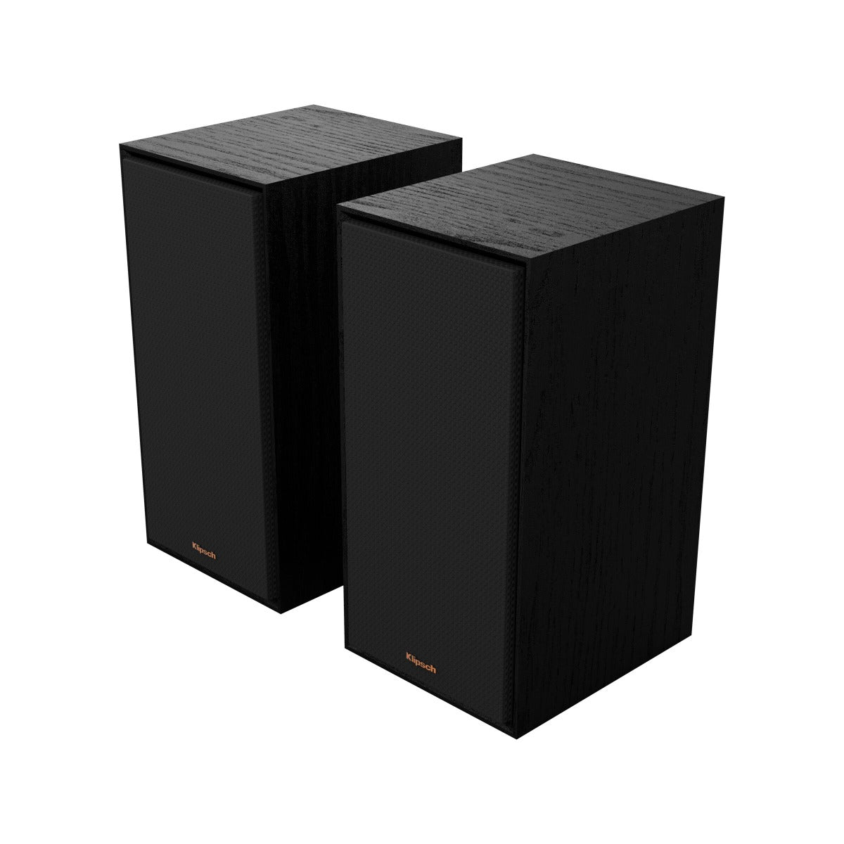 Klipsch R-50PM Bookshelf Speakers