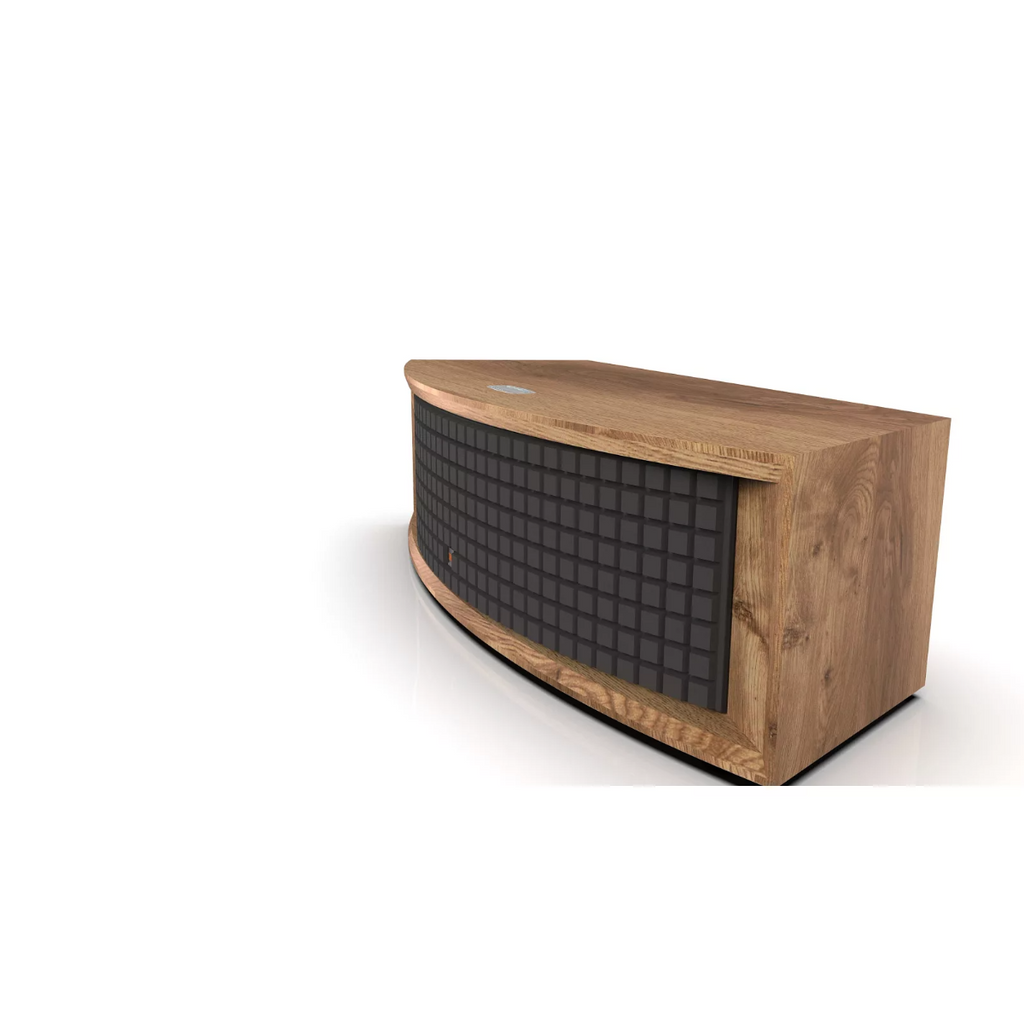 JBL L75MS Music System - Walnut