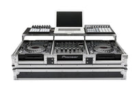 Magma Multi-Format Workstation Case Player/Mixer Set