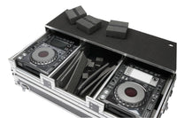 Magma Multi-Format Workstation Case Player/Mixer Set