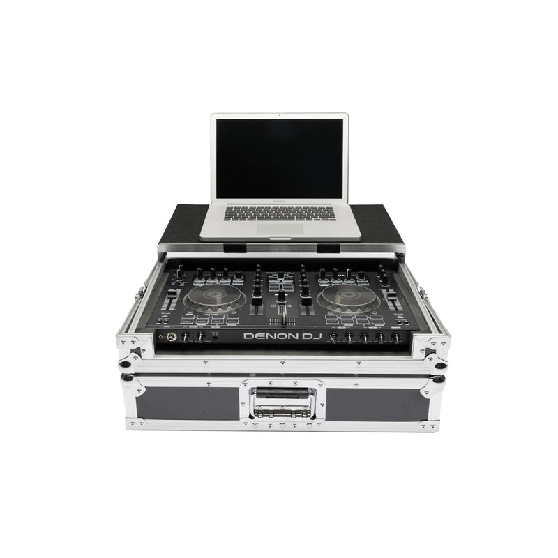 Magma DJ Controller Workstation MC-4000