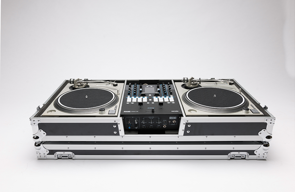Magma Multi-Format Battle Case Set