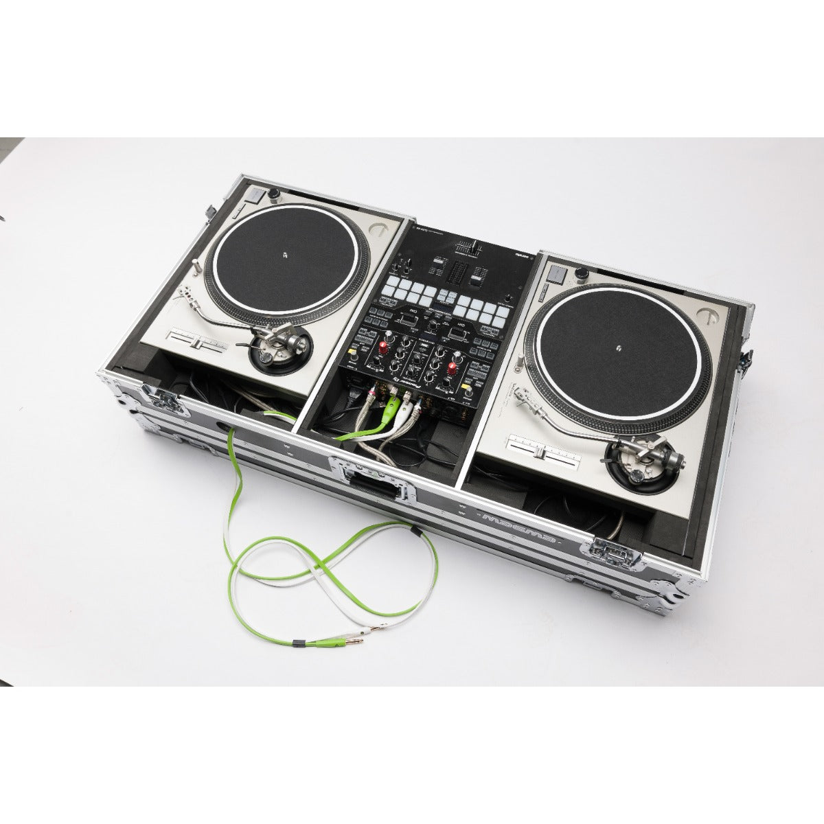 Magma Multi-Format Battle Case Set