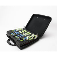 Magma DJ Controller Workstation DDJ-REV7 (Black/Black)