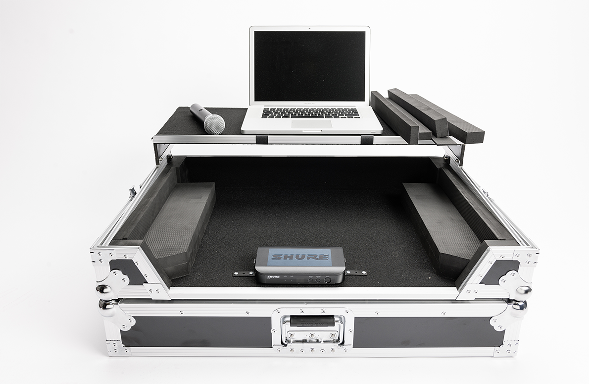 Magma Multi-Format Workstation XXL Plus 19"