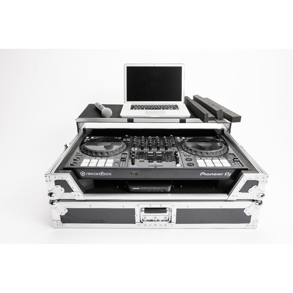 Magma Multi-Format Workstation XXL Plus 19"