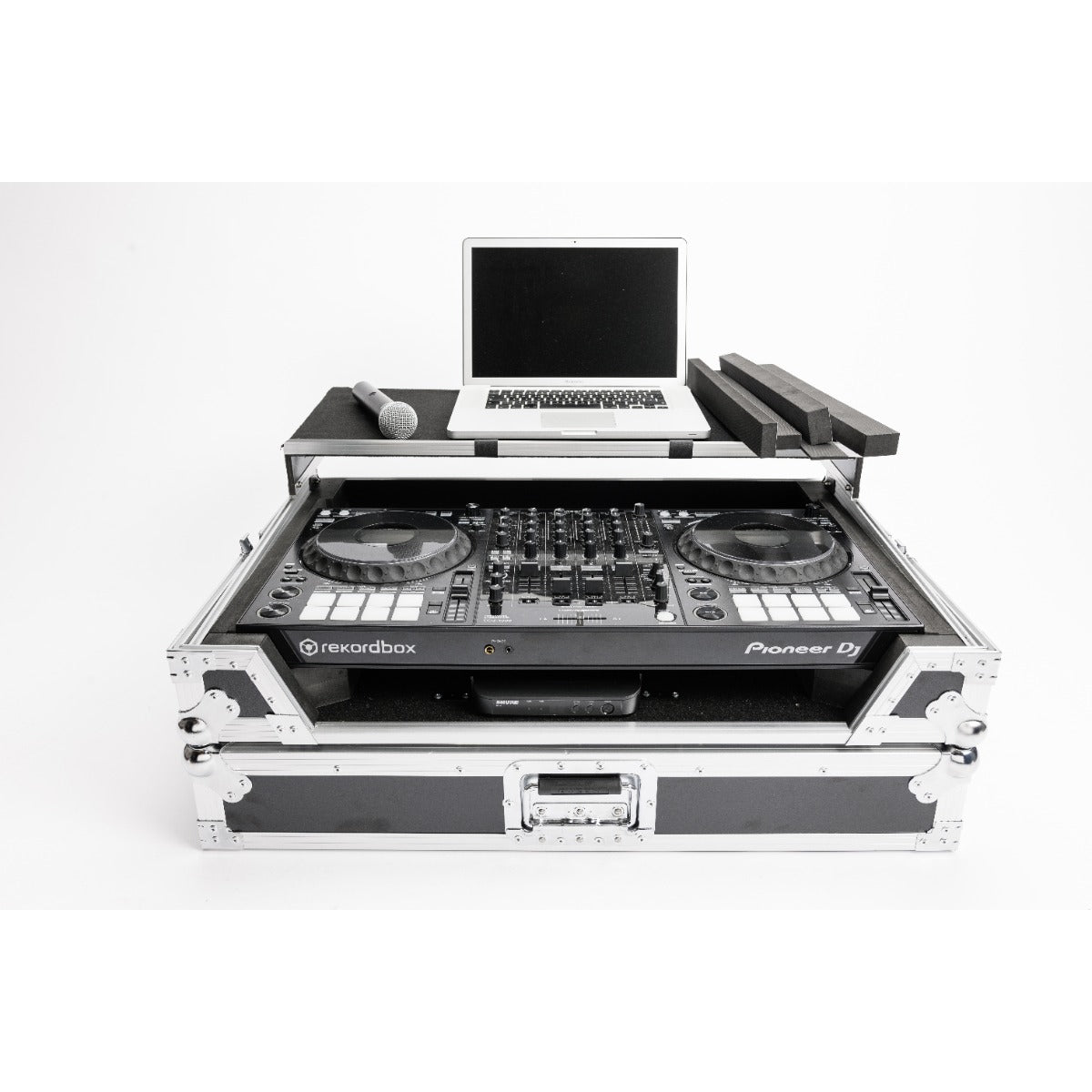Magma Multi-Format Workstation XXL Plus 19"