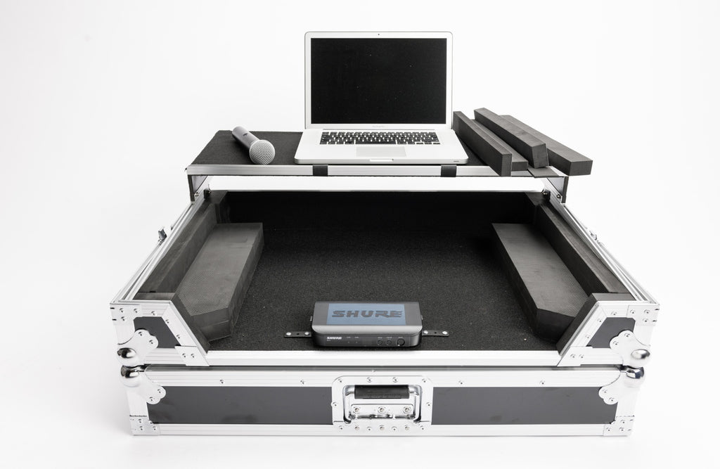 Magma Multi-Format Workstation XXL Plus 19"