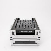 Magma Multi-Format Case Player/Mixer - Silver