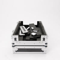 Magma Multi-Format Case Player/Mixer - Silver