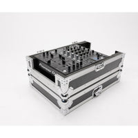 Magma Multi-Format Case Player/Mixer - Silver