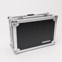 Magma Multi-Format Case Player/Mixer - Silver