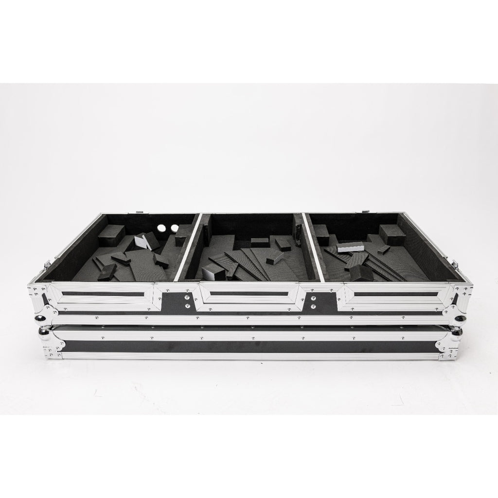 Magma Multi-Format Case Player/Mixer Set