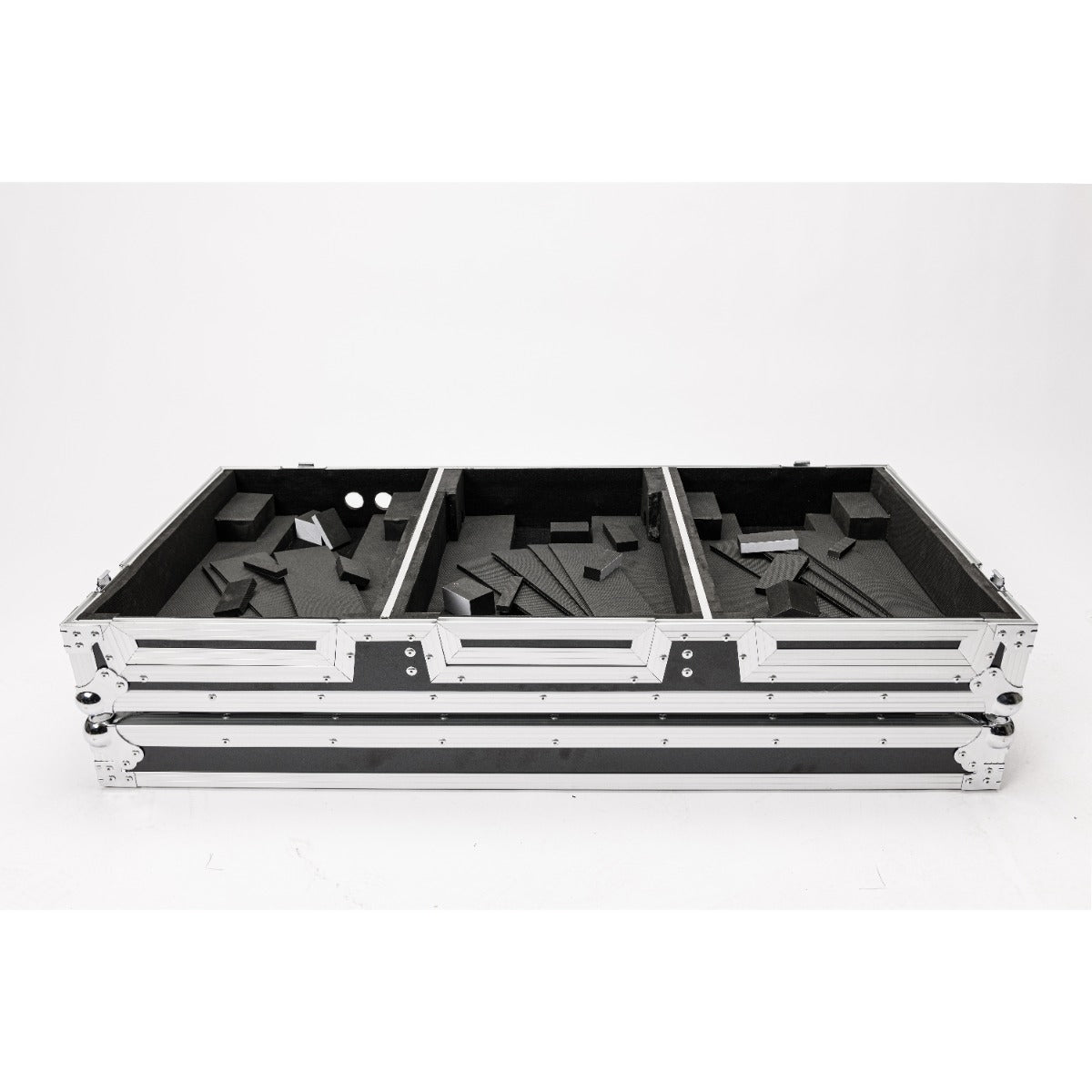 Magma Multi-Format Case Player/Mixer Set