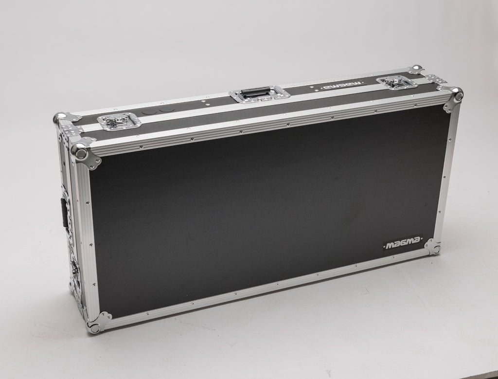 Magma Multi-Format Workstation Case Player/Mixer Set