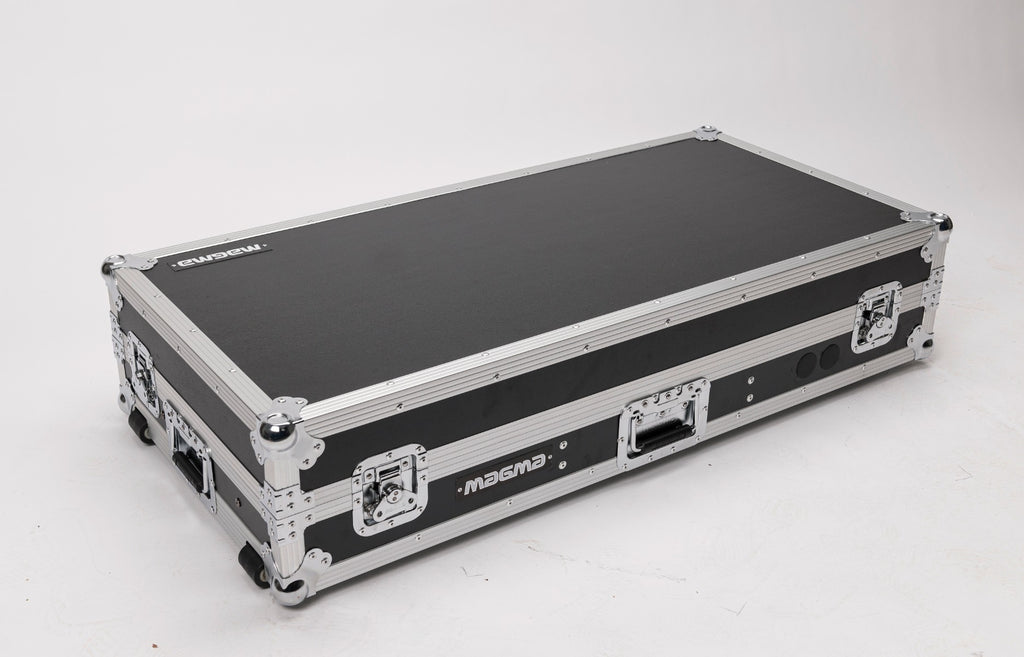 Magma Multi-Format Workstation Case Player/Mixer Set
