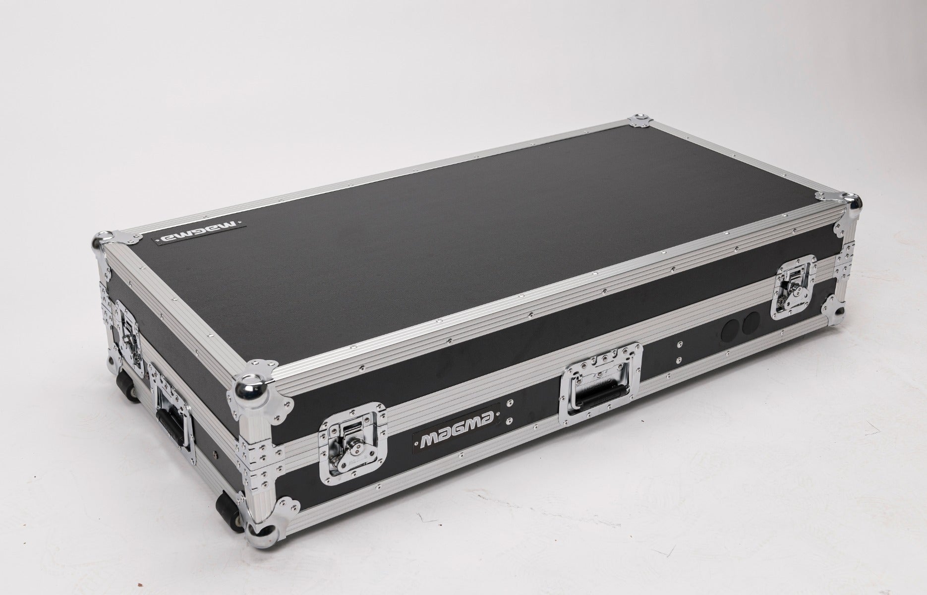 Magma Multi-Format Workstation Case Player/Mixer Set