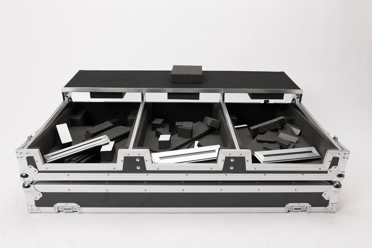 Magma Multi-Format Workstation Case Player/Mixer Set