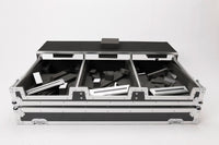 Magma Multi-Format Workstation Case Player/Mixer Set
