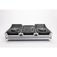 Magma Multi-Format Case Player/Mixer Set