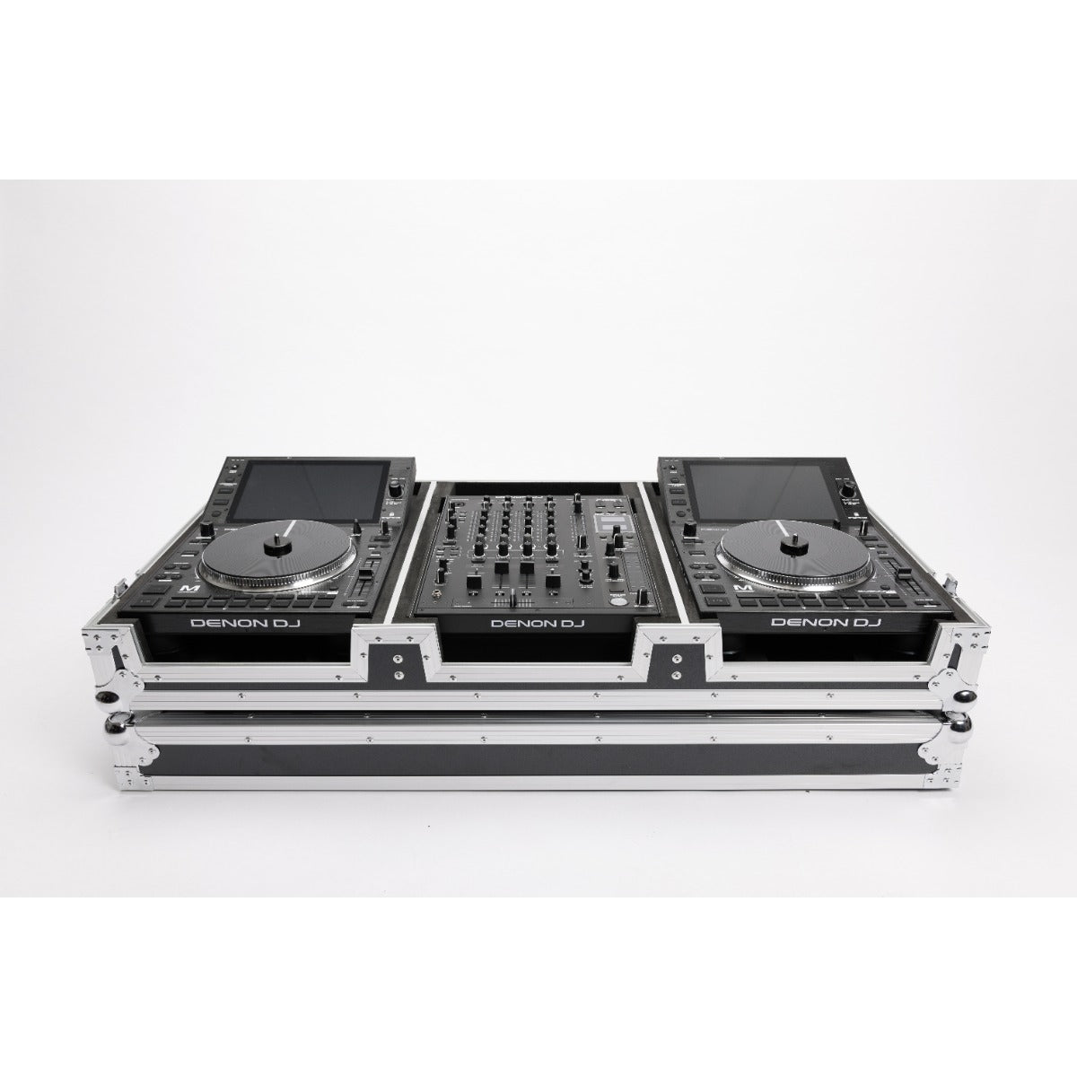 Magma Multi-Format Case Player/Mixer Set