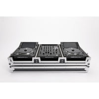 Magma Multi-Format Case Player/Mixer Set