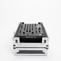 Magma Multi-Format Case Player/Mixer - Silver