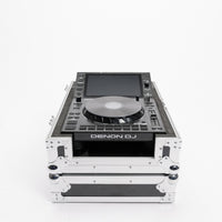 Magma Multi-Format Case Player/Mixer - Silver