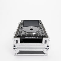 Magma Multi-Format Case Player/Mixer - Silver