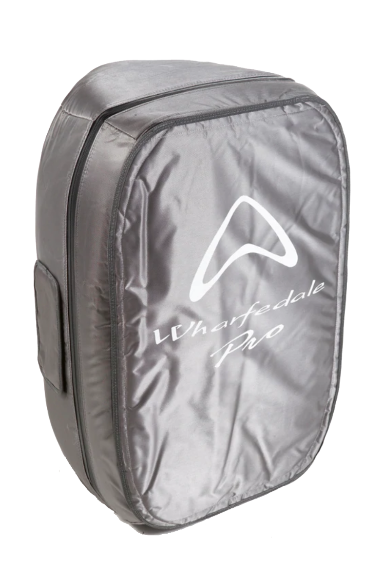 Wharfedale Pro Titan 12 Tourbag