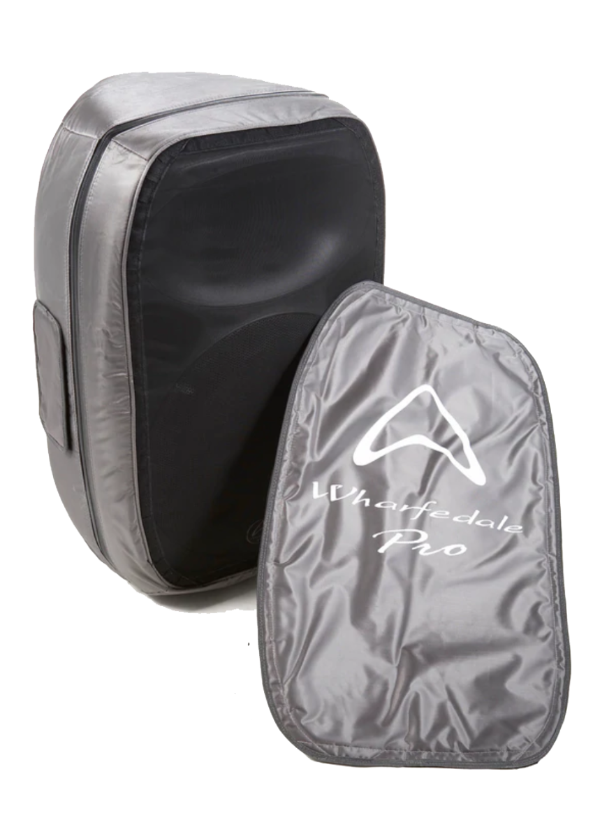 Wharfedale Pro Titan 12 Tourbag